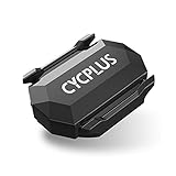 CYCPLUS Bluetooth/Ant+ Trittfrequenzsensor oder Geschwindigkeitssensor