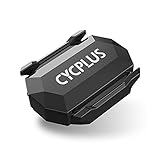 CYCPLUS Bluetooth/Ant+ Trittfrequenzsensor oder Geschwindigkeitssensor