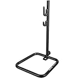 TOPEAK Unisex-Adult Ninja CAGE X1AJ Fahrradkette, Schwarz, 11. 5 x 8.8 x 7.5 cm
