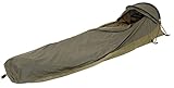 Snugpak 92860 Stratosphere Bivvi One Person Shelter Olive, olivgrün, Einheitsgröße