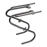 Tubus Lowrider Duo, schwarz, 26-28'