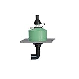 SOG 26407 2 Typ B WC-Entlüftung für C200