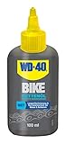 WD-40 Bike Kettenöl Feuchte Bedingungen 100ml