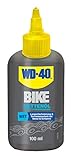 WD-40 Bike Kettenöl Feuchte Bedingungen 100ml