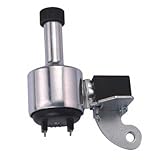 Union Seitenläufer Dynamo für links