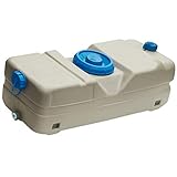 Carysan Einbautank 45l