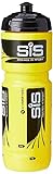 Science in Sport SIS Fahrradtrinkflasche (800ml), Kunststoff, Logo schwarz, Farbe gelb