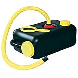 Comet Abwassertank Kanister Camping Abwasser Tank Wassertank Wohnmobil 19 Liter Wasser MIT Schlauch