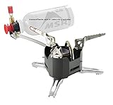 MSR Mehrstoffkocher XGK EX