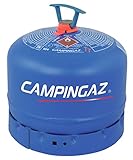 Campingaz Gasflasche 904 gefüllt