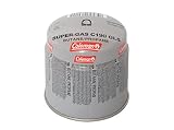 Coleman Stechkartusche C190 Gls, grau, S, 3000002280