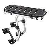 Thule Tour Rack Gepäckträger Black One-Size