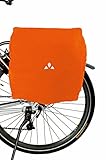 VAUDE Radtaschen Raincover for bike bags, orange, One Size, 125542270