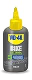 WD-40 Bike Kettenöl Trockene Bedingungen 100ml