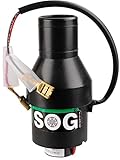 SOG Lüfter SOG II (ohne Austausch)