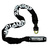 Kryptonite 152080 Kabelschloss Keeper 785 Integrated Chain, 3500323 ,