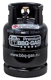 BBQ Gasflasche 8 kg