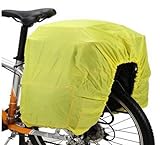 Promostrex PZKG Bicycle cover, Acrylic