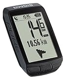 Sigma Sport Pure Gps Fahrrad Computer, black, One Size