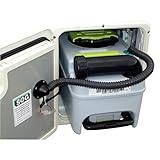 SOG Toilettenentlüftung Typ 3000 A, 12 V Entlüftung, für Dometic CT 3000 Campingtoilette