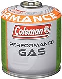 Coleman Gaskartusche C300 Performance, 3000004540