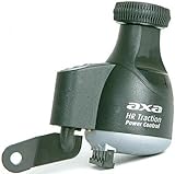 Dynamo AXA-BASTA HR-Traction Montageseite rechts