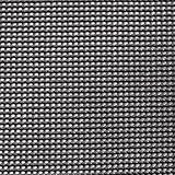 Vorzeltteppich Soft 250x300 - ZUSCHNEIDBAR - ohne Ausfransen - formfest - weich - grau - leicht - waschbar - mit Aufbewahrungstasche - Heringe und Clips - Camping Wohnwagenteppich Vorzelt Unterlage