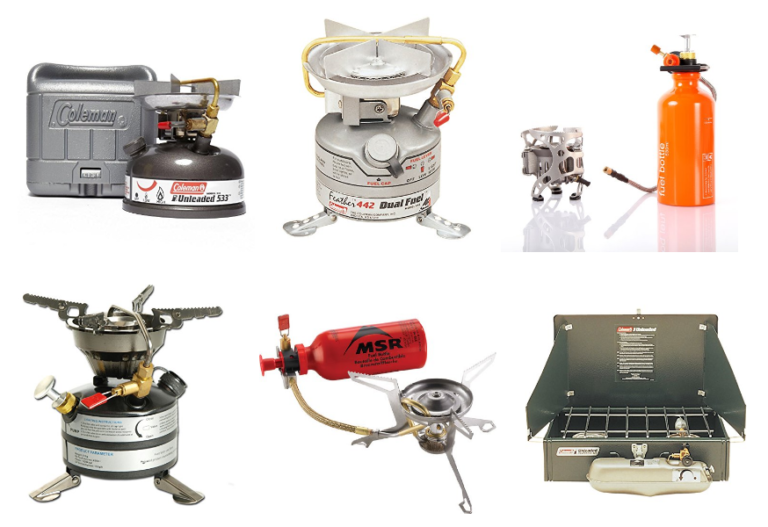 Benzinkocher Test Die besten Benzinkocher 2024
